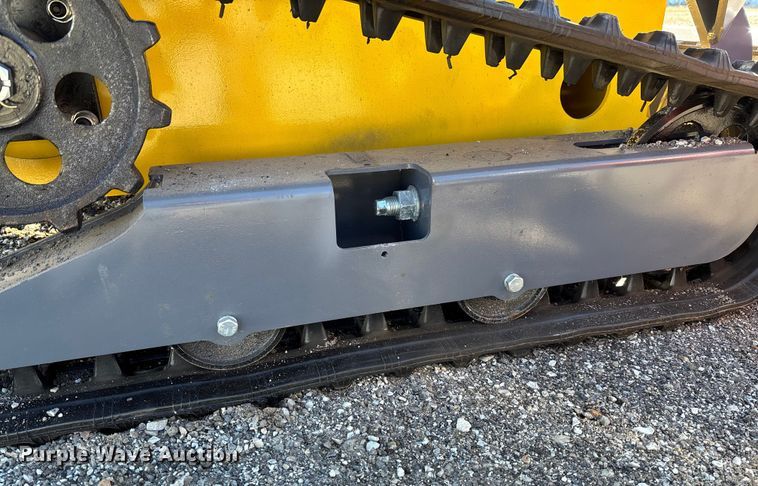 image for item EV3445 2025 Starvox SV-480 compact utility loader