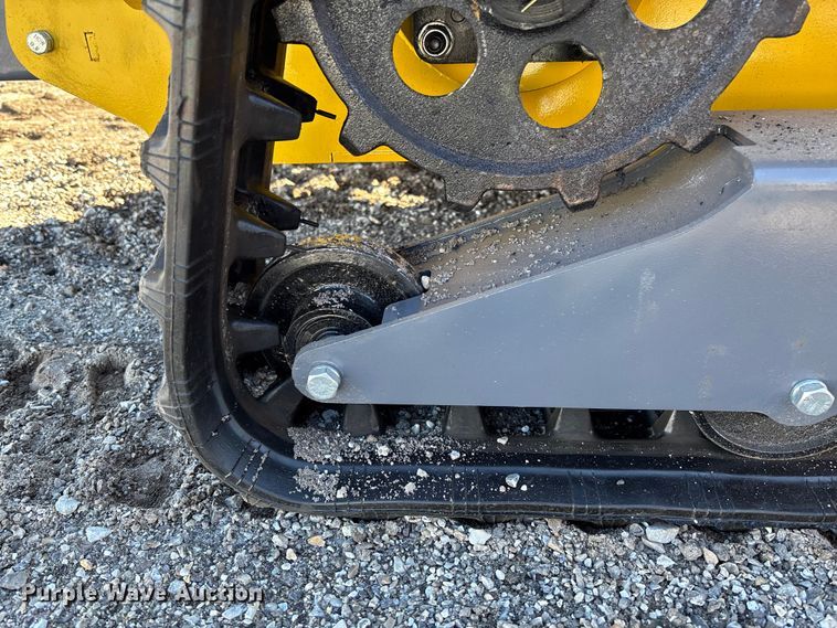 image for item EV3445 2025 Starvox SV-480 compact utility loader