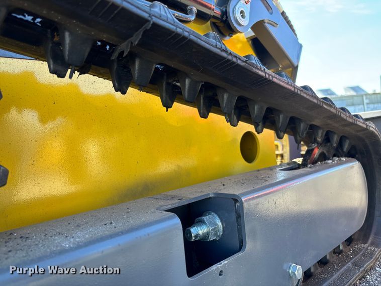 image for item EV3445 2025 Starvox SV-480 compact utility loader