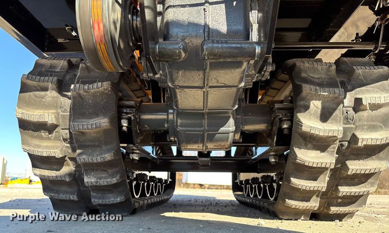 image for item EV3449 2025 IR IRD25 crawler dumper