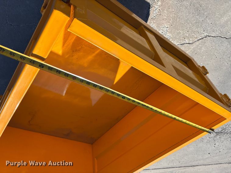 image for item EV3449 2025 IR IRD25 crawler dumper