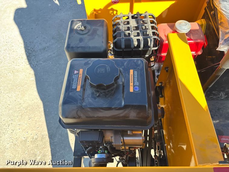 image for item EV3449 2025 IR IRD25 crawler dumper