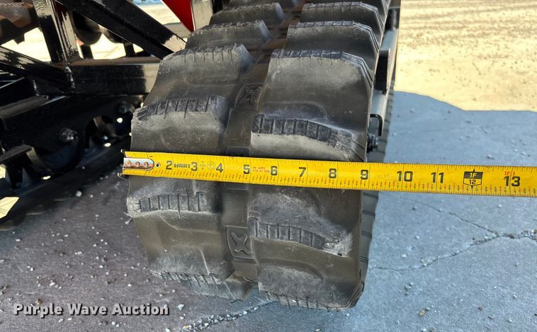 image for item EV3449 2025 IR IRD25 crawler dumper