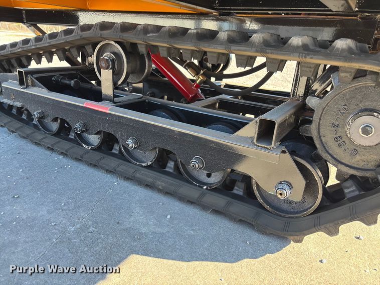 image for item EV3449 2025 IR IRD25 crawler dumper