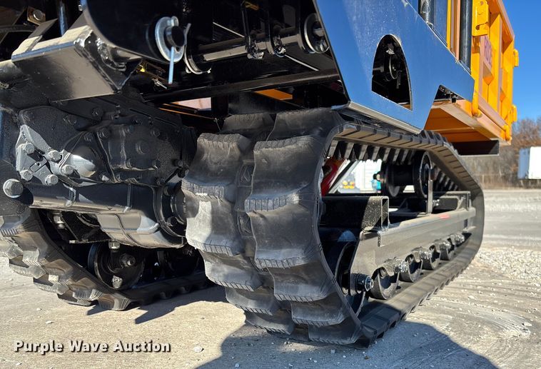 image for item EV3449 2025 IR IRD25 crawler dumper