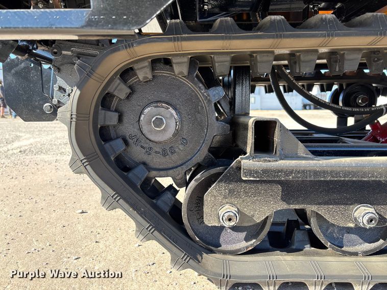 image for item EV3449 2025 IR IRD25 crawler dumper