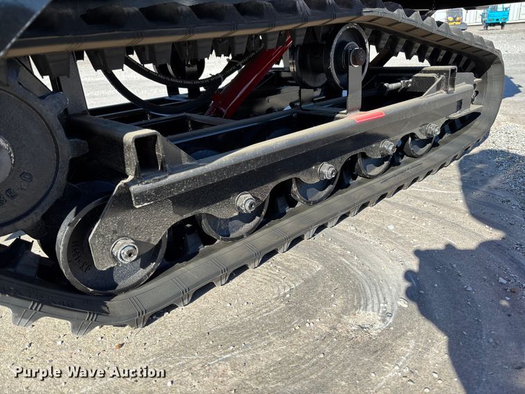 image for item EV3449 2025 IR IRD25 crawler dumper