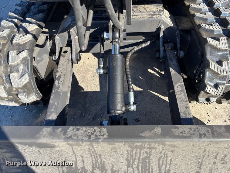 image for item EV3453 2025 Starvox SV-ME15 mini excavator