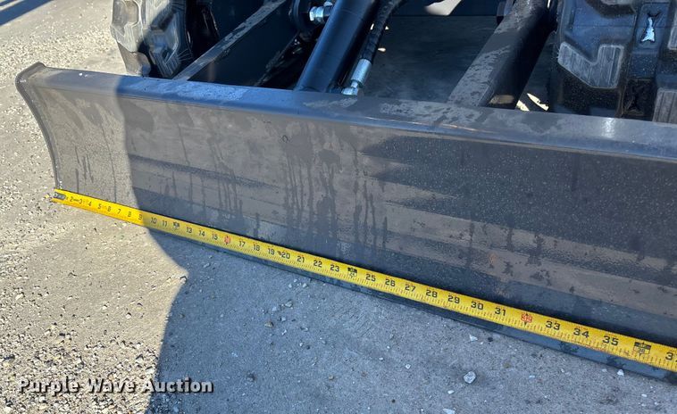 image for item EV3453 2025 Starvox SV-ME15 mini excavator