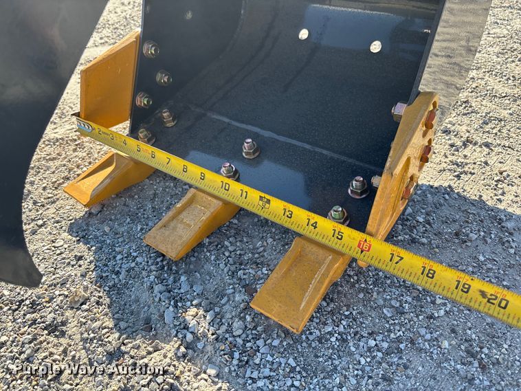 image for item EV3453 2025 Starvox SV-ME15 mini excavator