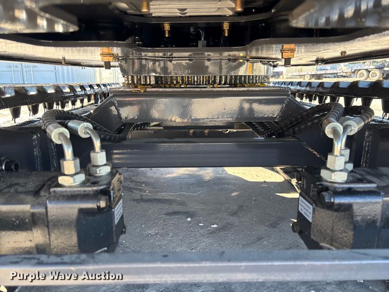 image for item EV3453 2025 Starvox SV-ME15 mini excavator