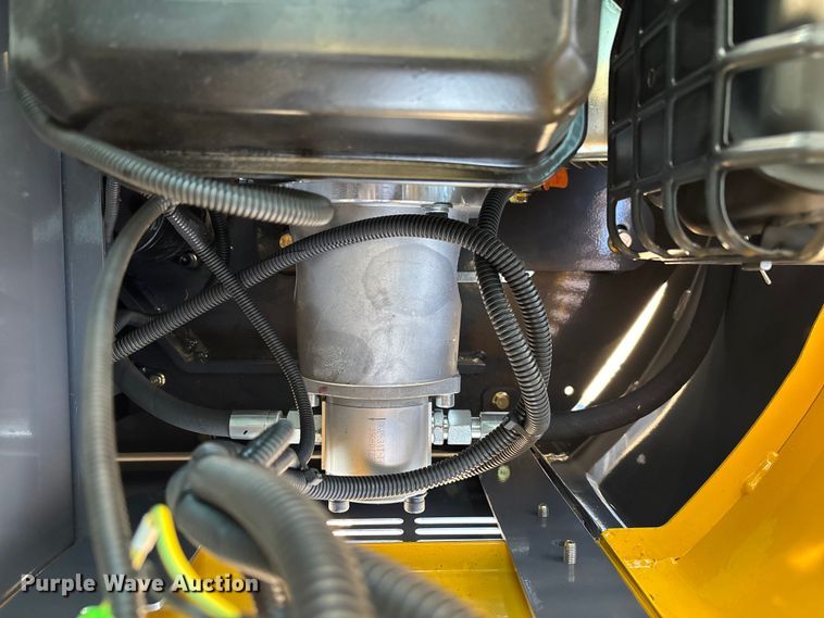 image for item EV3453 2025 Starvox SV-ME15 mini excavator