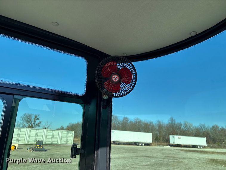 image for item EV3453 2025 Starvox SV-ME15 mini excavator