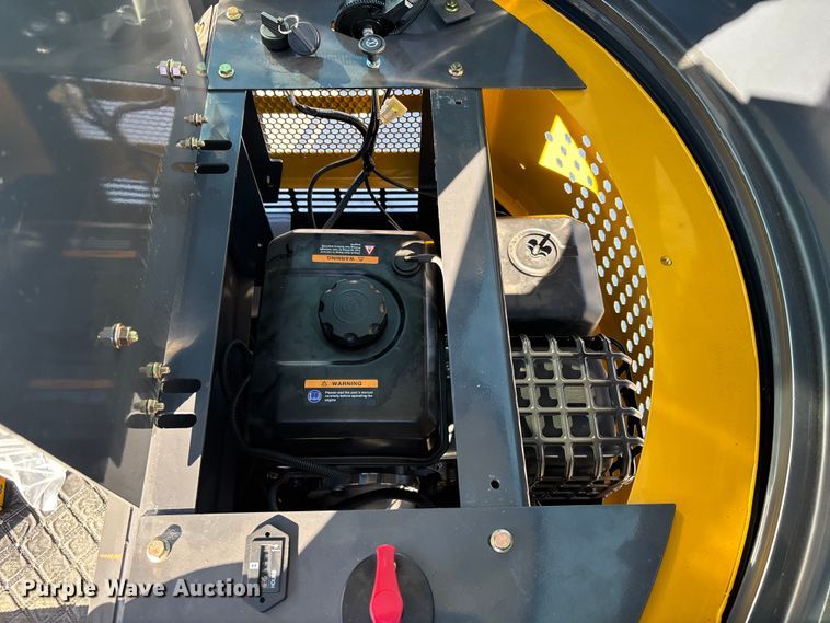 image for item EV3453 2025 Starvox SV-ME15 mini excavator