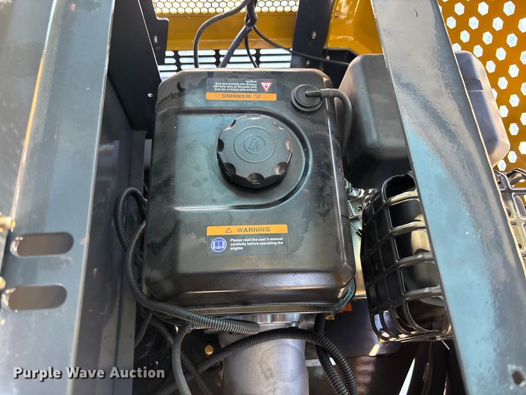 image for item EV3453 2025 Starvox SV-ME15 mini excavator