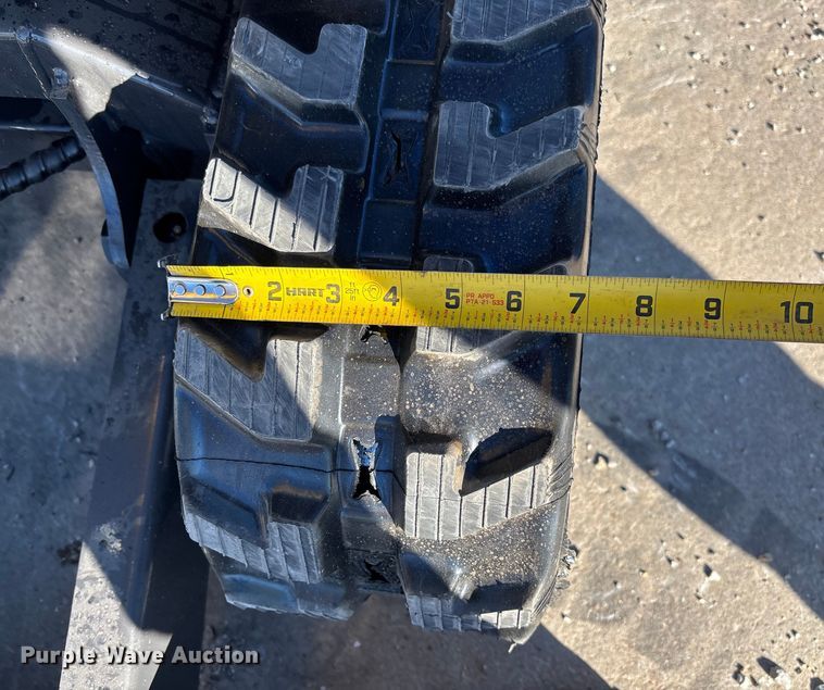 image for item EV3453 2025 Starvox SV-ME15 mini excavator