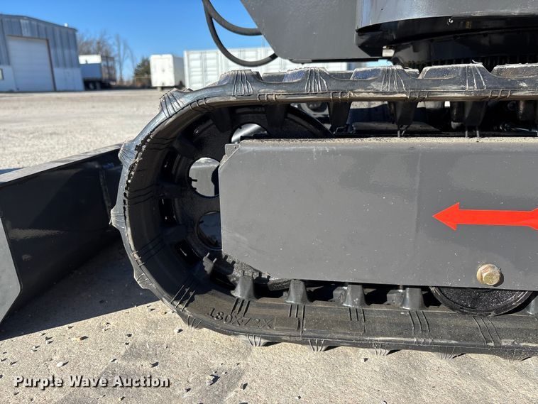 image for item EV3453 2025 Starvox SV-ME15 mini excavator