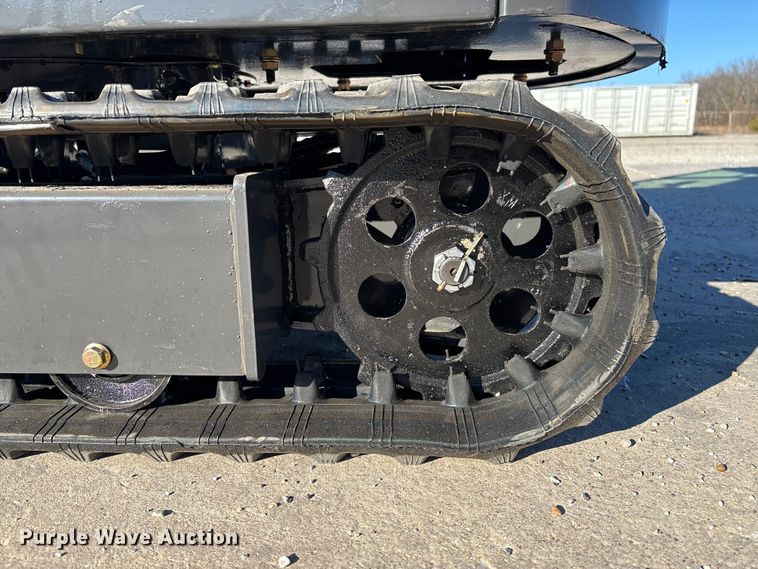 image for item EV3453 2025 Starvox SV-ME15 mini excavator