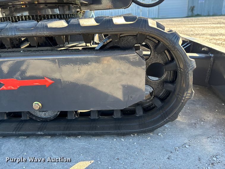 image for item EV3453 2025 Starvox SV-ME15 mini excavator