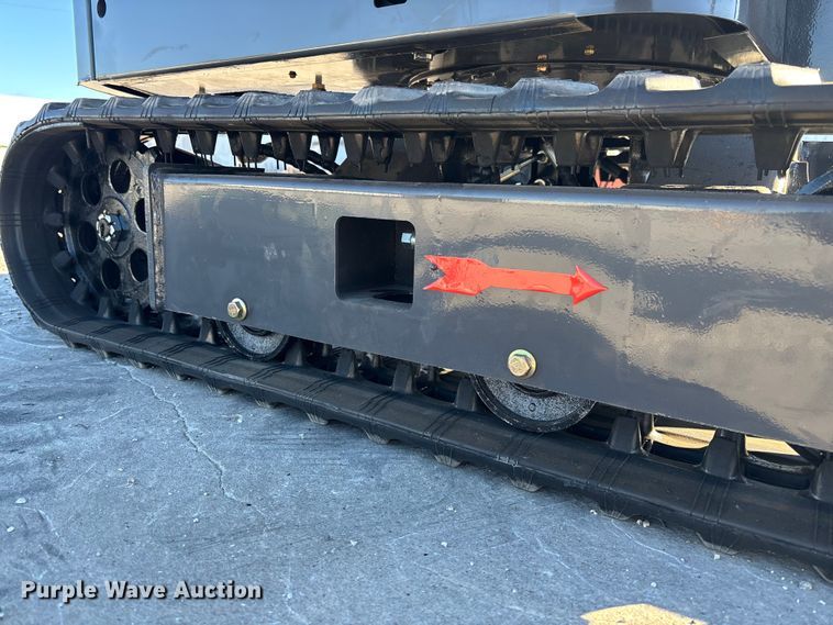 image for item EV3453 2025 Starvox SV-ME15 mini excavator