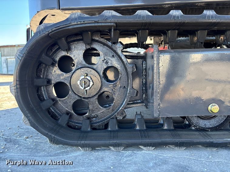 image for item EV3453 2025 Starvox SV-ME15 mini excavator