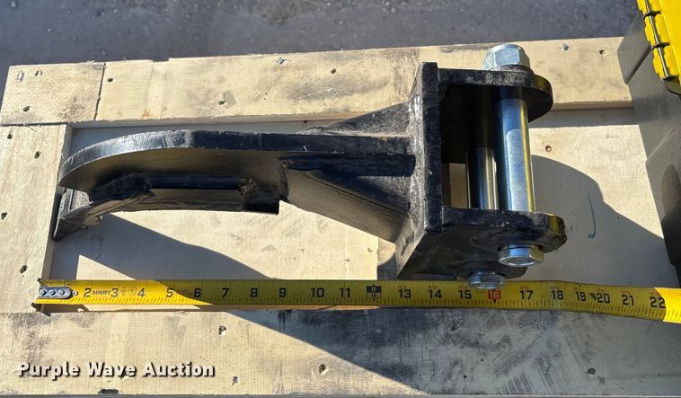 image for item EV3453 2025 Starvox SV-ME15 mini excavator