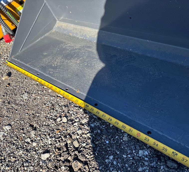 image for item EV3454 2025 Starvox SV-480 compact utility loader