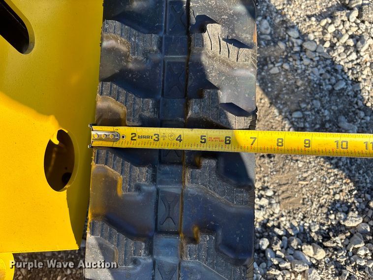 image for item EV3454 2025 Starvox SV-480 compact utility loader