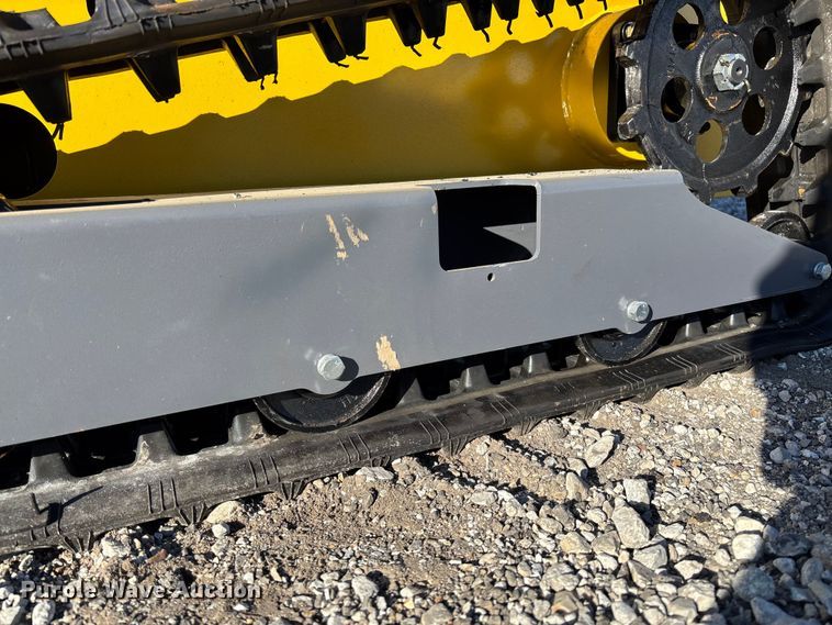 image for item EV3454 2025 Starvox SV-480 compact utility loader