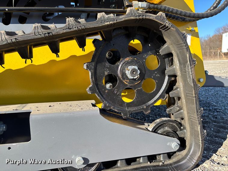 image for item EV3454 2025 Starvox SV-480 compact utility loader