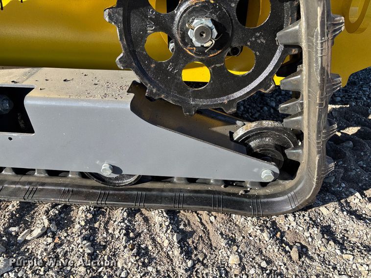 image for item EV3454 2025 Starvox SV-480 compact utility loader