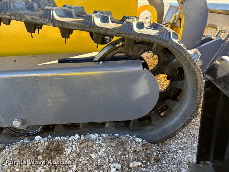 image for item EV3454 2025 Starvox SV-480 compact utility loader