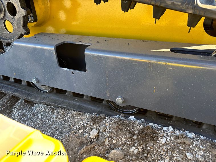 image for item EV3454 2025 Starvox SV-480 compact utility loader