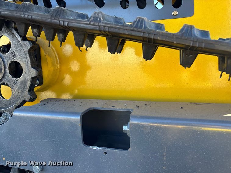 image for item EV3454 2025 Starvox SV-480 compact utility loader