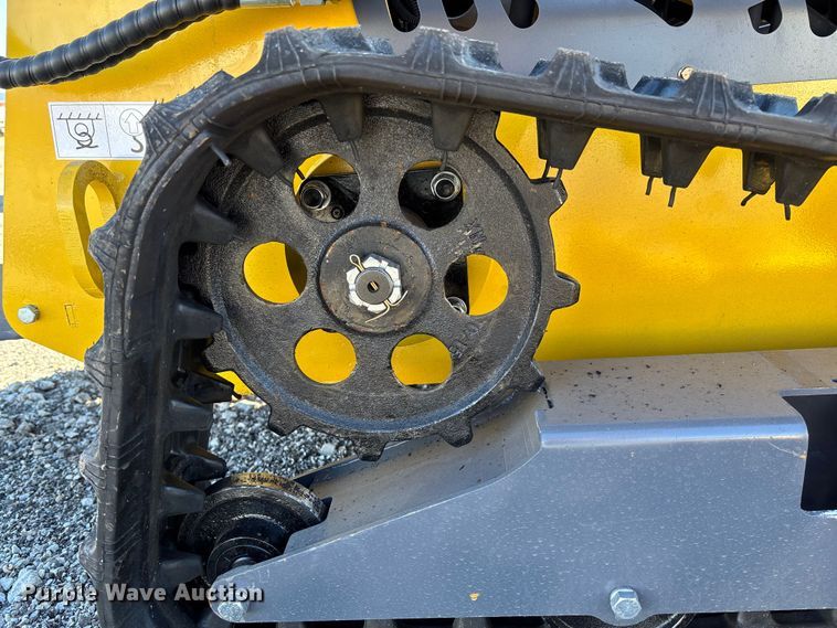 image for item EV3454 2025 Starvox SV-480 compact utility loader