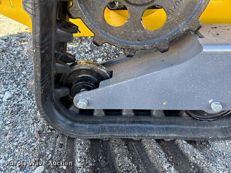 image for item EV3454 2025 Starvox SV-480 compact utility loader