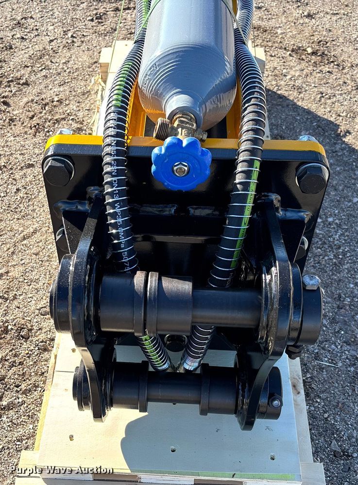 image for item EV3455 2025 PC530 breaker