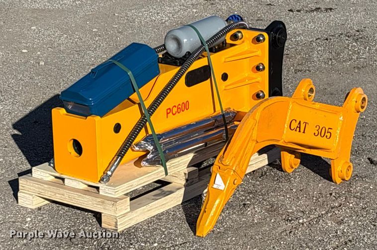 image for item EV3457 breaker