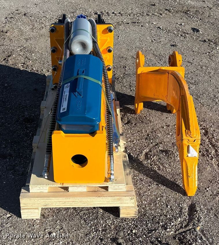 image for item EV3457 breaker