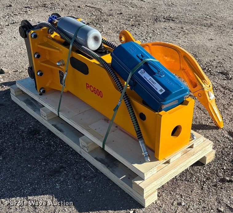 image for item EV3457 breaker