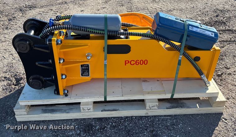 image for item EV3457 breaker