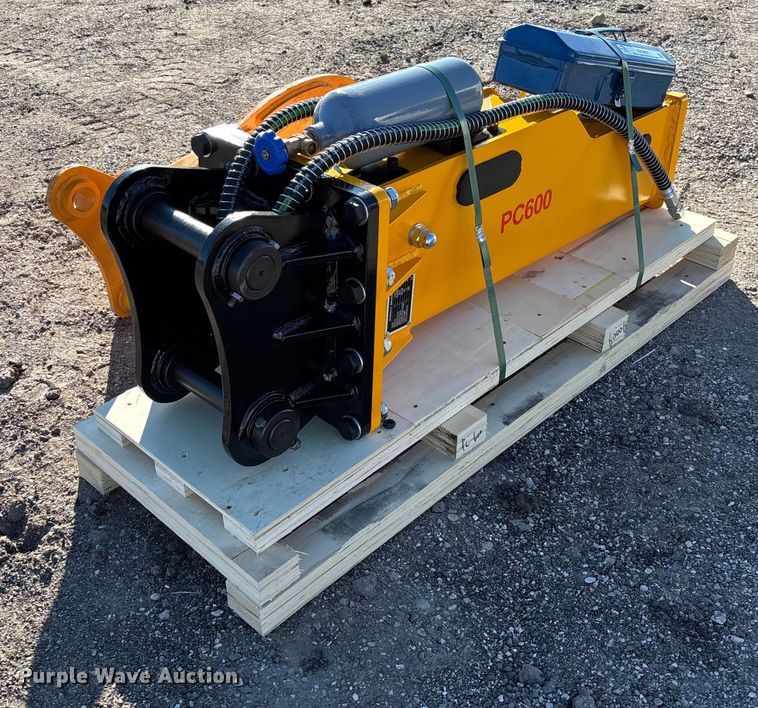 image for item EV3457 breaker