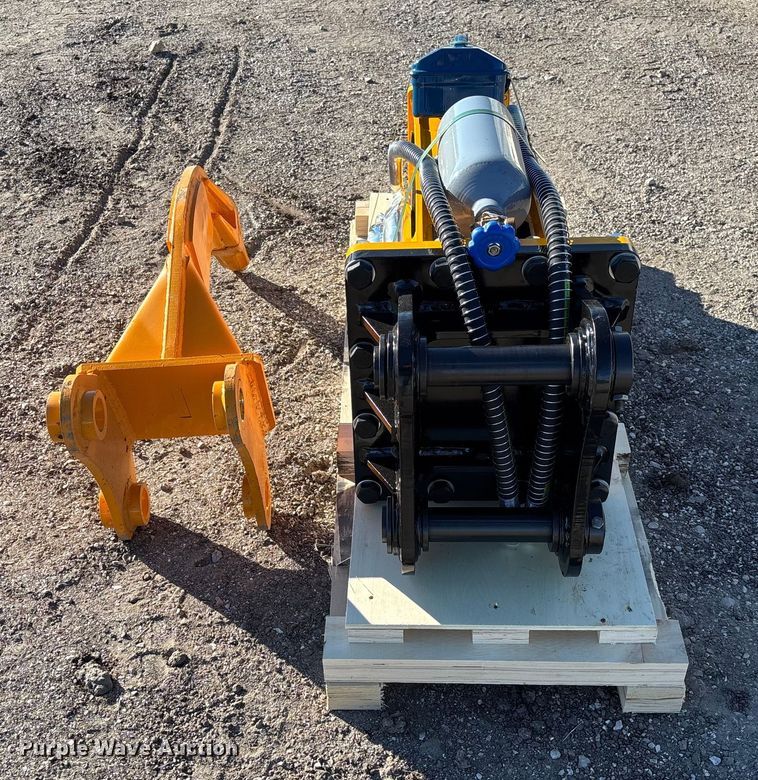 image for item EV3457 breaker