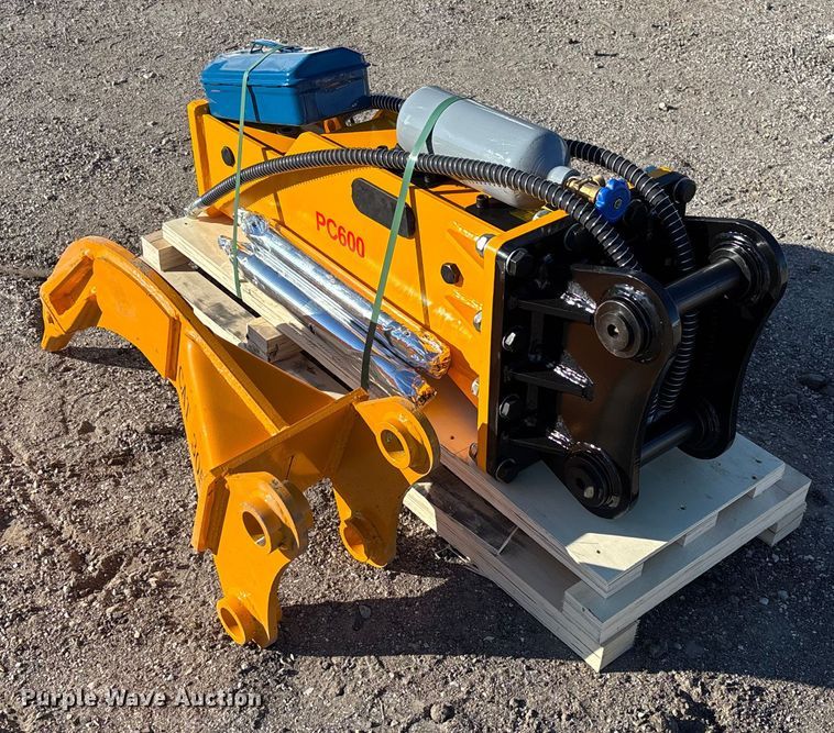 image for item EV3457 breaker