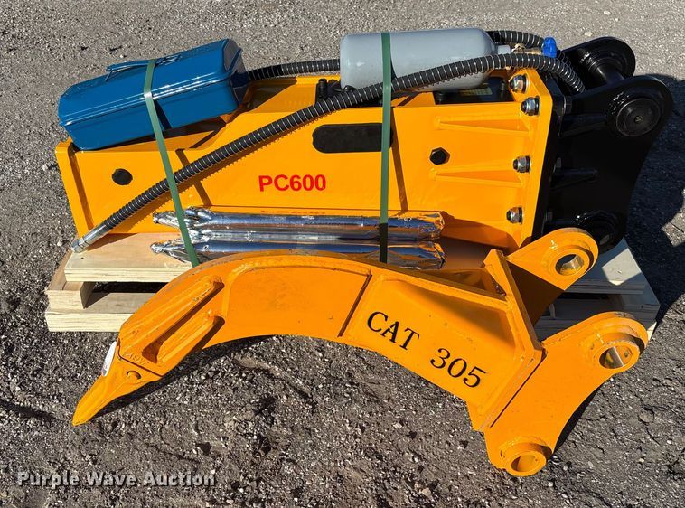 image for item EV3457 breaker