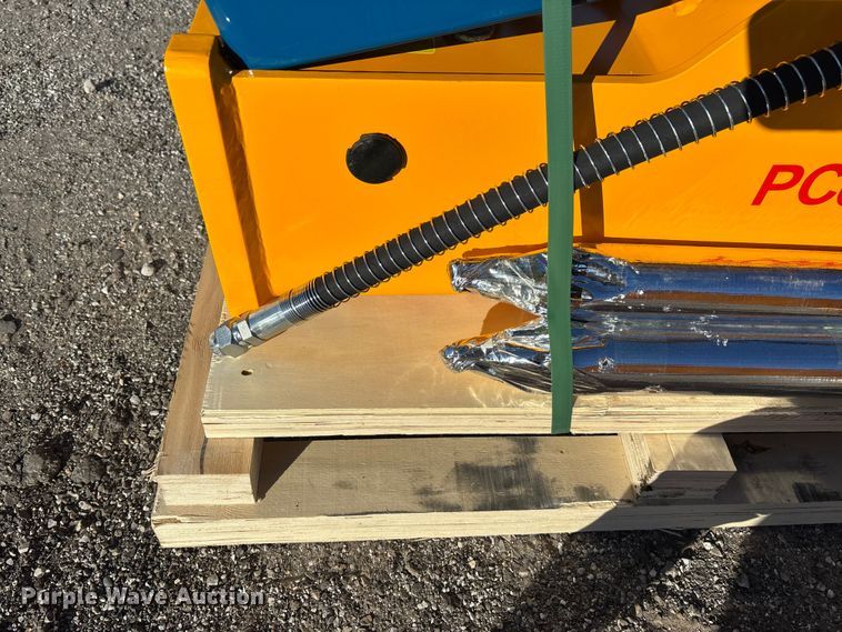 image for item EV3457 breaker