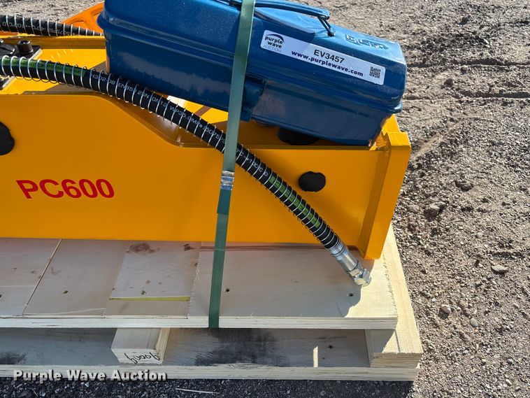 image for item EV3457 breaker