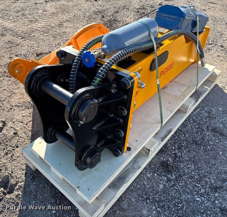 image for item EV3457 breaker