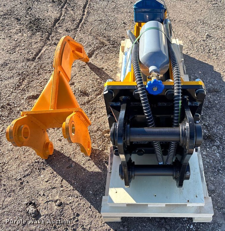 image for item EV3457 breaker