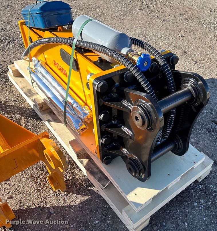 image for item EV3457 breaker